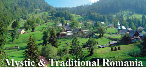 Hiking vacations in Romania with Hidden Trails