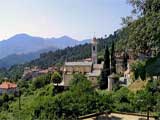 Corsican Mystery