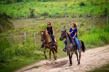 Mayan Jungle Ride without Caracol excursion