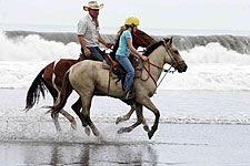 Three Ticos Trails - Haciendas of Guanacaste