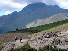 Colonial Hacienda and Inca Trail