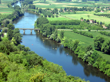 Perigord Noir Ride