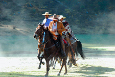 La Sierra Classic Cavalcade