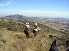 Rancho Mexicana - Colores de Mexico