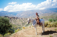 Grand Alpujarra Ride