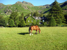 Cumbria Lake District Trails
