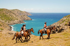Mediterranean Spa & Wine Coast Trail