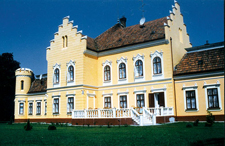 Castle Pokvar