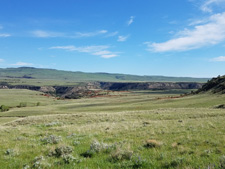 Pryor Mountains Working Ranch