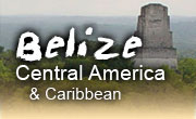 Horseback riding vacations in Belize, Interior
