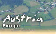 Horseback riding vacations in Austria, Central Austria