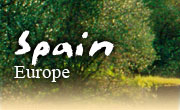 Horseback riding vacations in Spain, Southern Spain