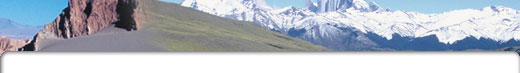 Equestrian tours in Chile, Patagonia / Torres del Paine