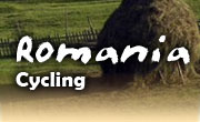 Cycling vacations in Romania, Transylvania