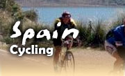 Cycling vacations in Spain, Castilllia