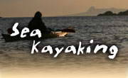 Kayaking vacations in Croatia, Dalmatia