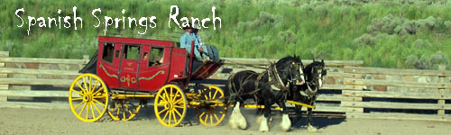 Spanish Springs Ranch