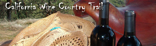 California Wine Country Trail