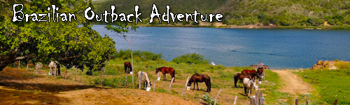 Brazilian Outback Adventure