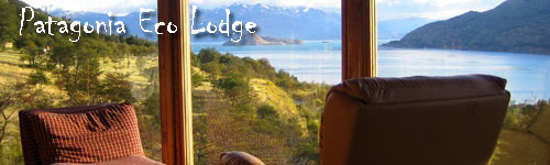 Patagonia Ecolodge