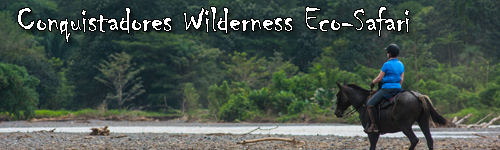 Conquistadores Wilderness Eco-Safari