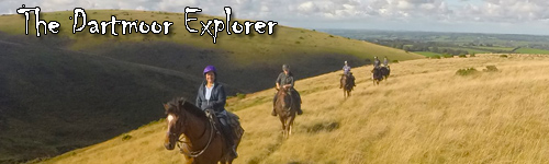 The Dartmoor Explorer