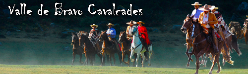 La Sierra Relaxed Cavalcade