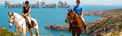 Mountain and Coast Ride
