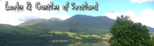 Lochs & Castles of Scotland