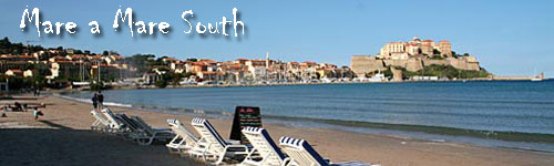 Mare a Mare South
