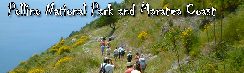 Pollino National Park and Maratea Coast
