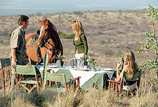 Waterberg Safari Lodge