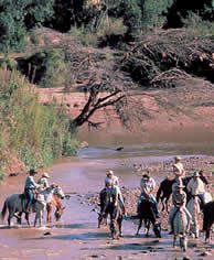 Mara river