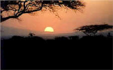 Kilimanjaro Classic Ride