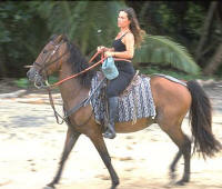 Caribbean Adventure Ride