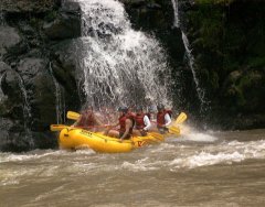 Costa Rica Multi Sport