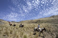 Estancia at Sierra Chicas