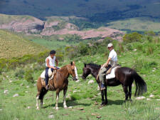 Estancia at Alto Ongamira