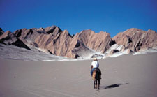 San Pedro Atacama Expedition