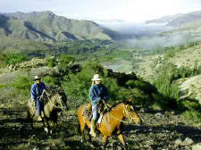 Norte Chico Adventure