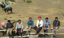Patagonia Estancias and Endurance Race