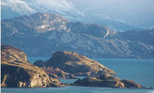 Patagonia Ecolodge