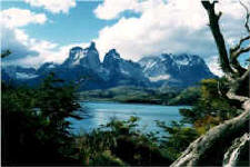 Torres del Paine - Blue Ice Ride/Kayak Combo