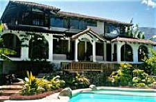 Hacienda Primavera