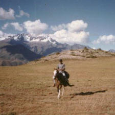 Perol Chico Photo Archive