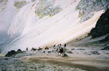 Classic Inca Trail