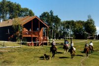 Southern Alberta Ranch