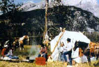 Banff - Adventure Expeditions