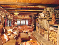 Little Beaver Creek Ranch