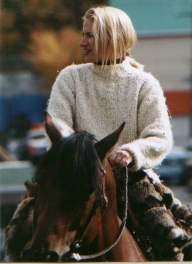 Appalachian Equestrian Getaway